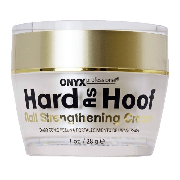 Hoof Hard As Nail Stregnthening Cream